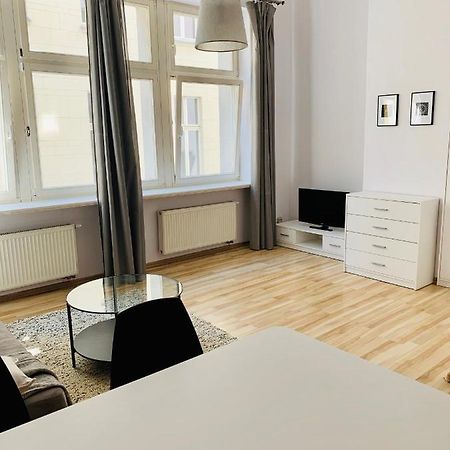 Happy Apartments Познан Екстериор снимка