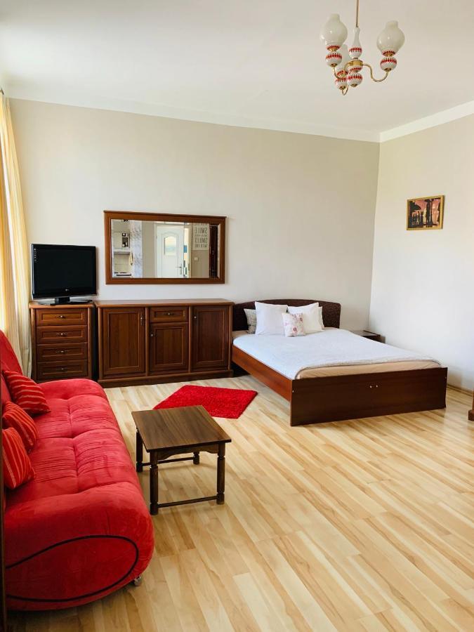Happy Apartments Познан Екстериор снимка