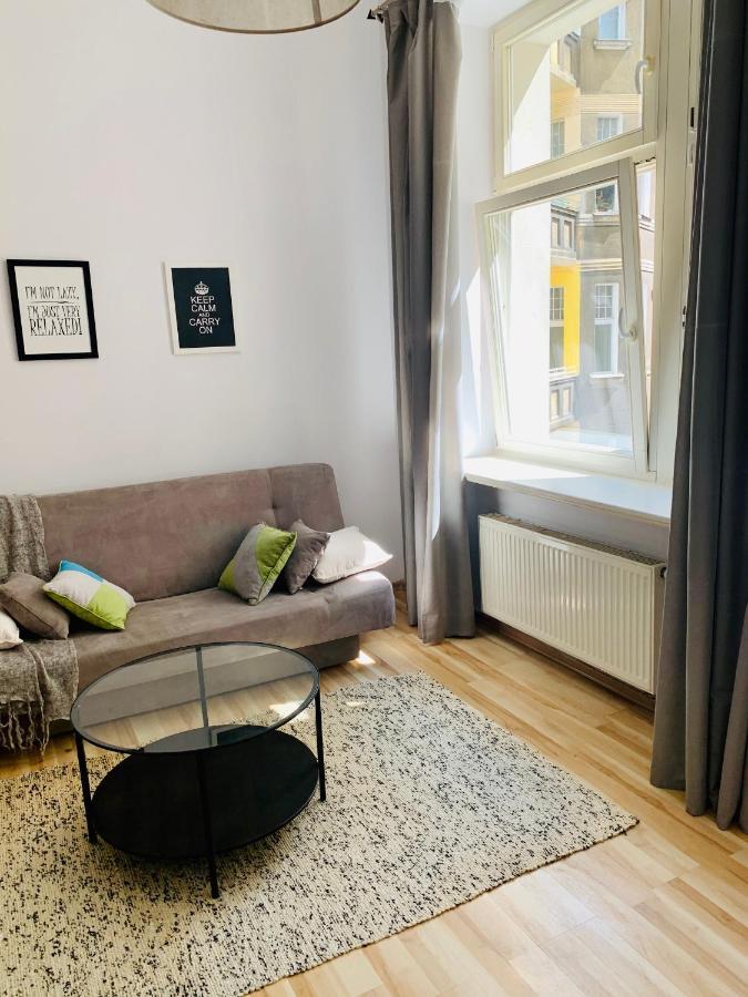 Happy Apartments Познан Екстериор снимка