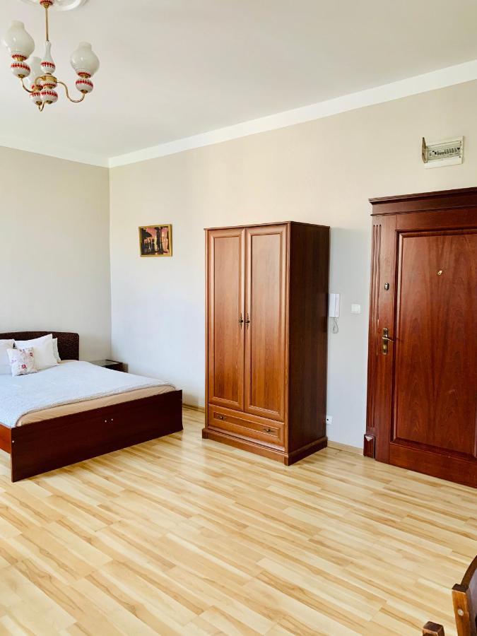 Happy Apartments Познан Екстериор снимка