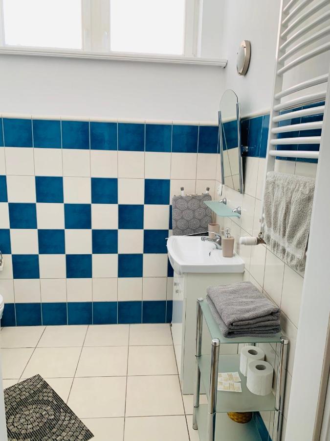 Happy Apartments Познан Екстериор снимка