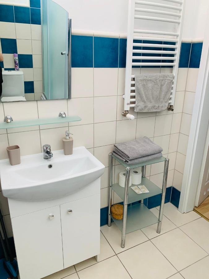 Happy Apartments Познан Екстериор снимка