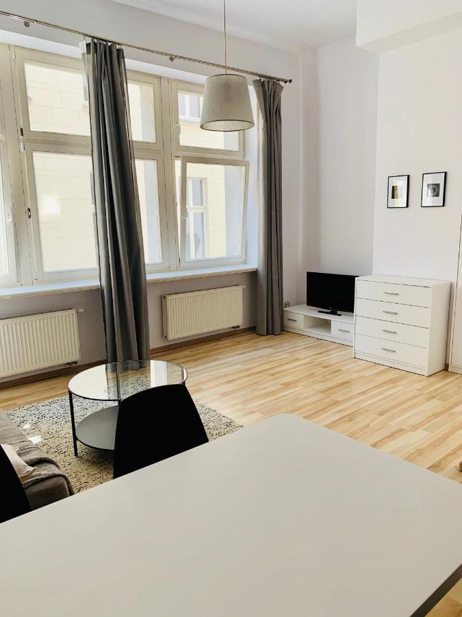 Happy Apartments Познан Екстериор снимка